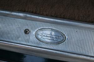 Cadillac DeVille 9-passenger Station Wagon by WISCO 1969 года 